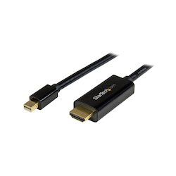 StarTech Cable mDP to HDMI...