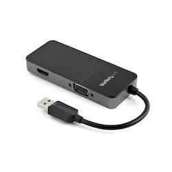 StarTech Adapter USB 3.0 to...