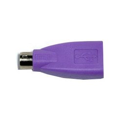 Cherry Adapter USB naar PS2