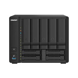 QNAP NAS 5+4 Bay TS-932PX-4G