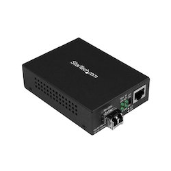 StarTech Fiber Media Conv.-...