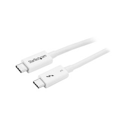 StarTech Cable TB3, 40Gbps,...