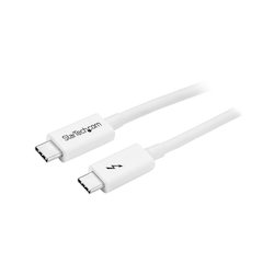 StarTech Cable TB3, 20Gbps,...