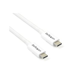 StarTech Cable TB3, 20Gbps,...