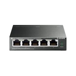 TP-Link Easy Smart Switch...