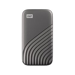 WD My Passport SSD 2TB...