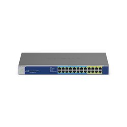 Netgear Switch GS524UP...
