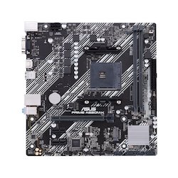 Asus AM4 mATX PRIME A520M-K