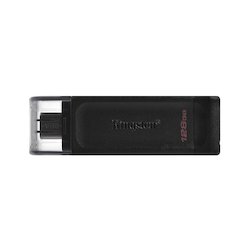Kingston DT70 128GB USB-C