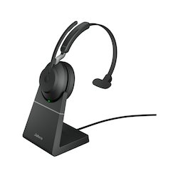 Jabra Evolve2 65 USB-A UC...