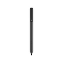 HP Dark Ash Silver Tilt Pen...