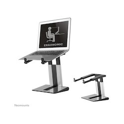 Neomounts foldable laptop...