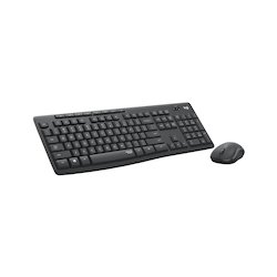 Logitech MK295 Silent...