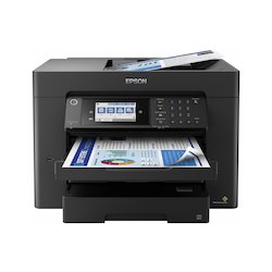 Epson WF-7840DTWF
