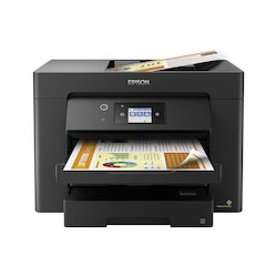 Epson WorkFoce WF-7830DTW