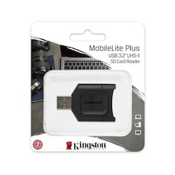 Kingston MobileLite Plus...