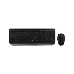 Cherry Desktop GENTIX US-EU