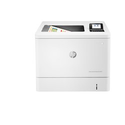 HP Color LaserJet Ent M554dn