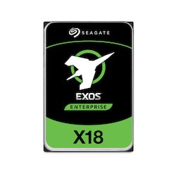 Seagate Exos X18 18TB SATA...