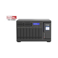 QNAP TVS-h1288X-W1250-16G