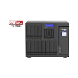 QNAP TVS-h1688X-W1250-32G