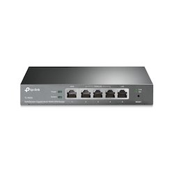 TP-Link Omada ER605 Gigabit...