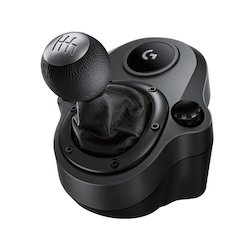 Logitech Driving Force Shifter