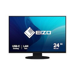 Eizo 24i WUXGA EV2495 Black