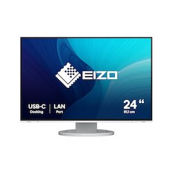 Eizo 24i WUXGA EV2495 White