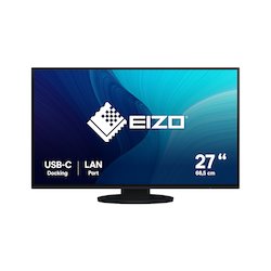 Eizo 27i QHD EV2795 Black