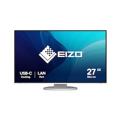 Eizo 27i QHD EV2795 White