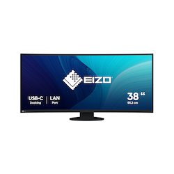 Eizo 38i UWQHD EV3895-BK