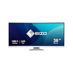 Eizo 38i UWQHD EV3895-WT
