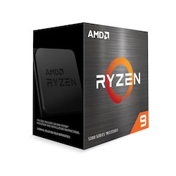 AMD AM4 Ryzen 9 5950X...
