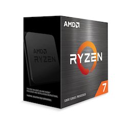 AMD AM4 Ryzen 7 5800X...