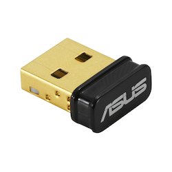 Asus USB-N10 Nano B1, WiFi...