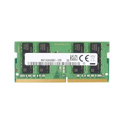 HP 8GB DDR4-3200 SODIMM