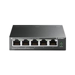 TP-Link Switch Desktop 5xGE...