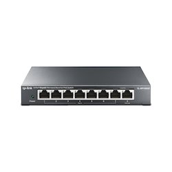 TP-Link Managed Reverse PoE...
