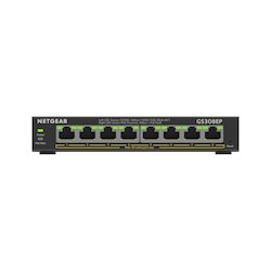Netgear Switch GS308EP...