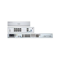 Cisco Firepower 1120 NGFW...