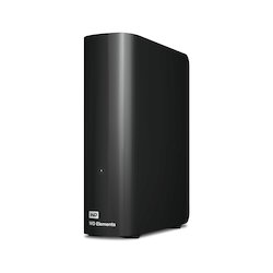 WD Elements Desktop 18TB USB
