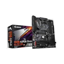 Gigabyte AM4 ATX B550 AORUS...