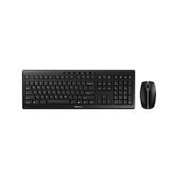 Cherry Stream Desktop EU Black