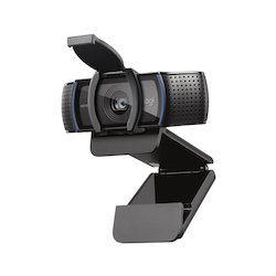 Logitech Webcam HD Pro C920S