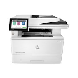 HP LaserJet Enterprise MFP...