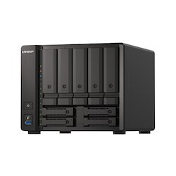 QNAP NAS 5+4 Bay TS-H973AX 8GB