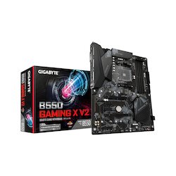 Gigabyte AM4 ATX B550...