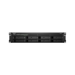 Synology 2U 8LFF RS1221RP+
