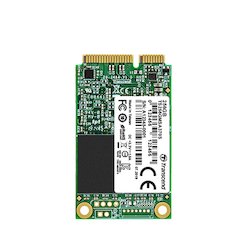 Transcend 370S 32GB mSATA